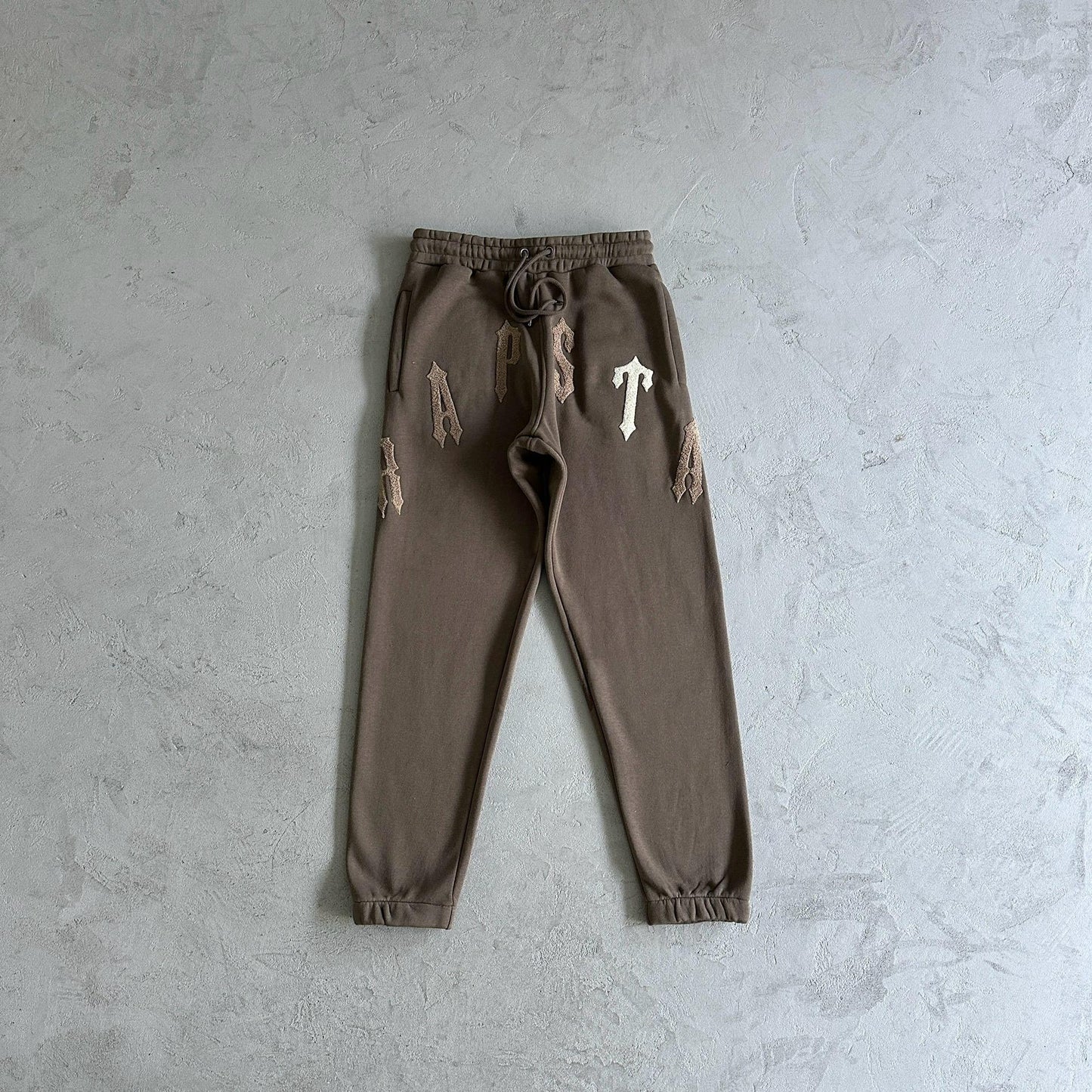 Trapstar Tracksuit Irongate