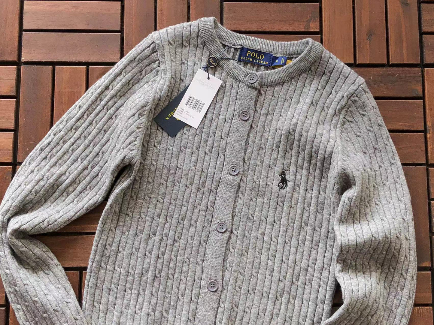 Ralph Lauren Sweater