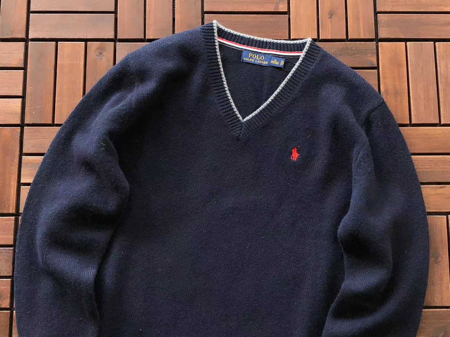 Ralph Lauren Sweater