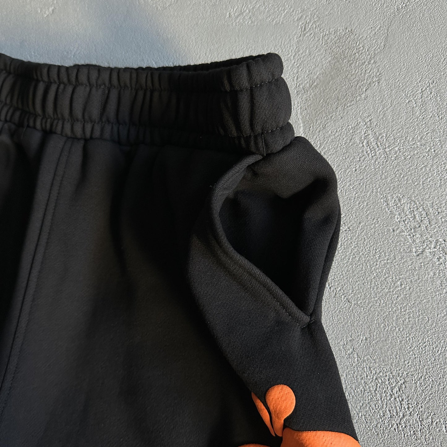 Synaworld Short Tracksuit