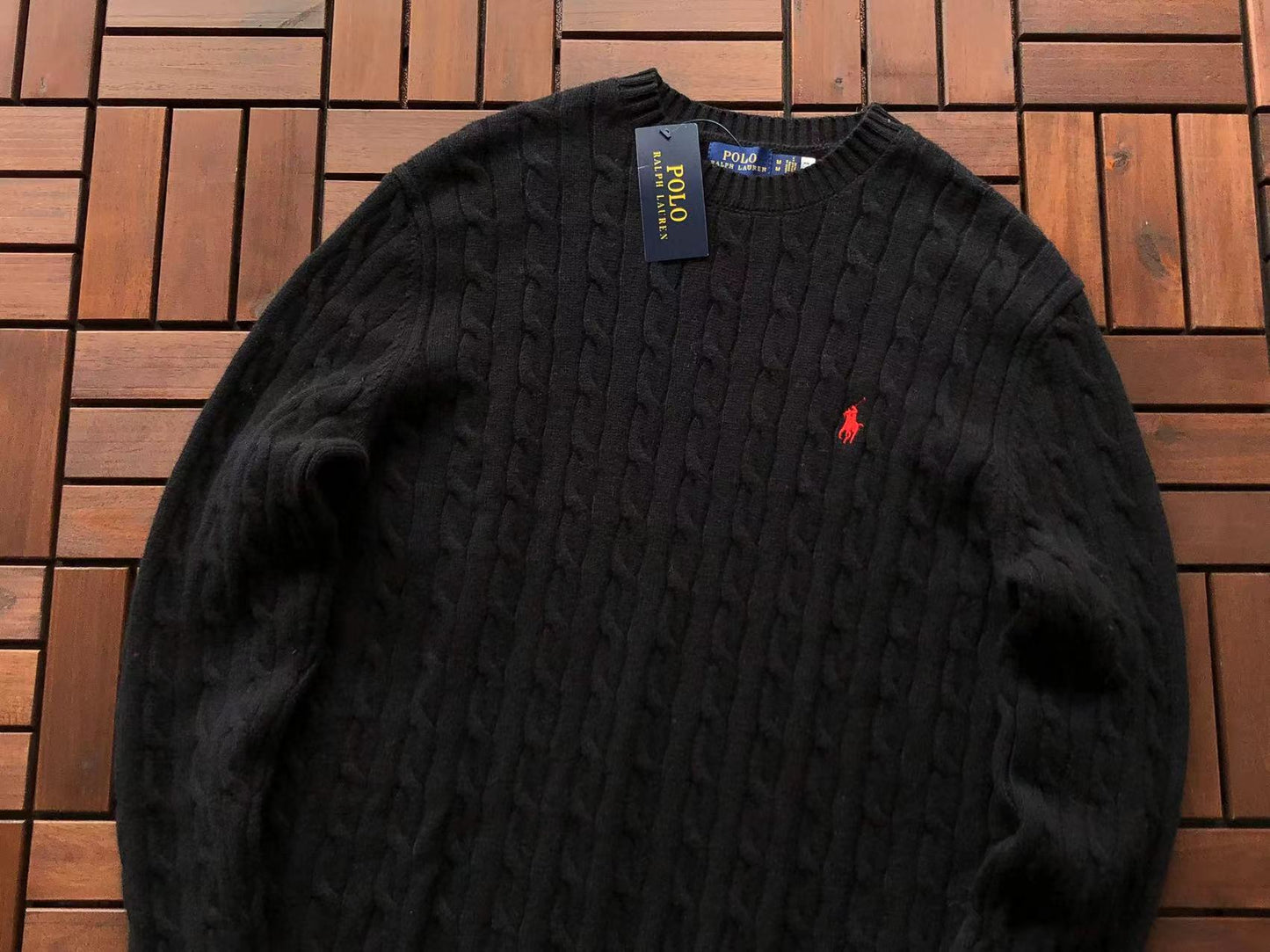 Ralph Lauren Sweater