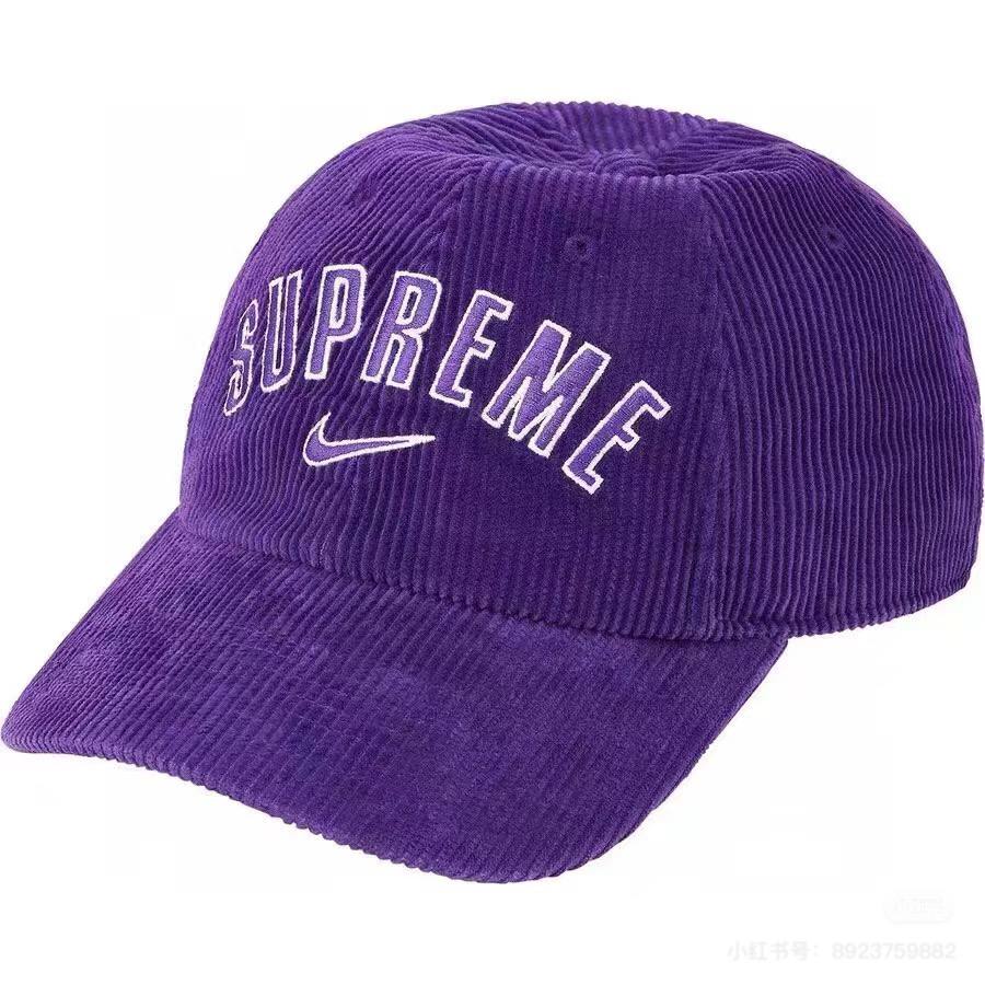 Nike x Supreme Cap
