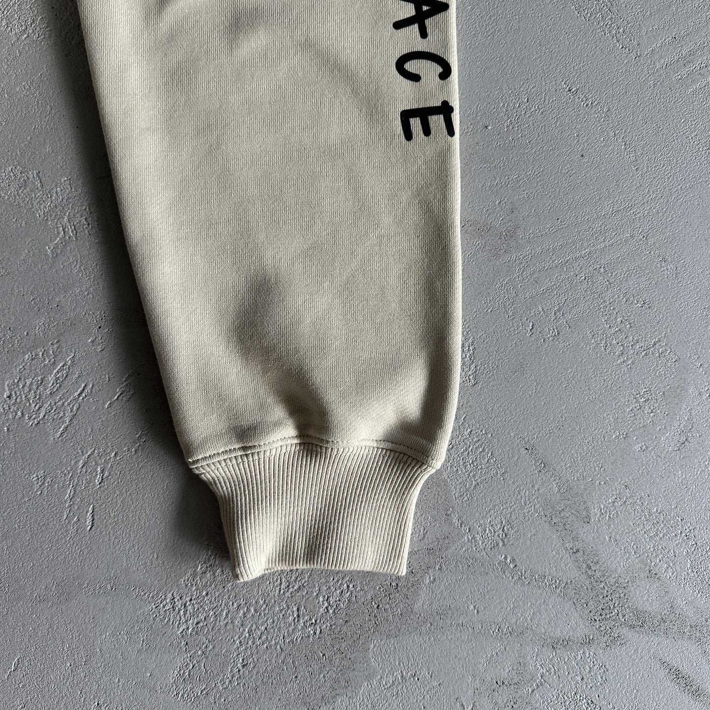 Broken Planet Planet Zip Up Hoodie