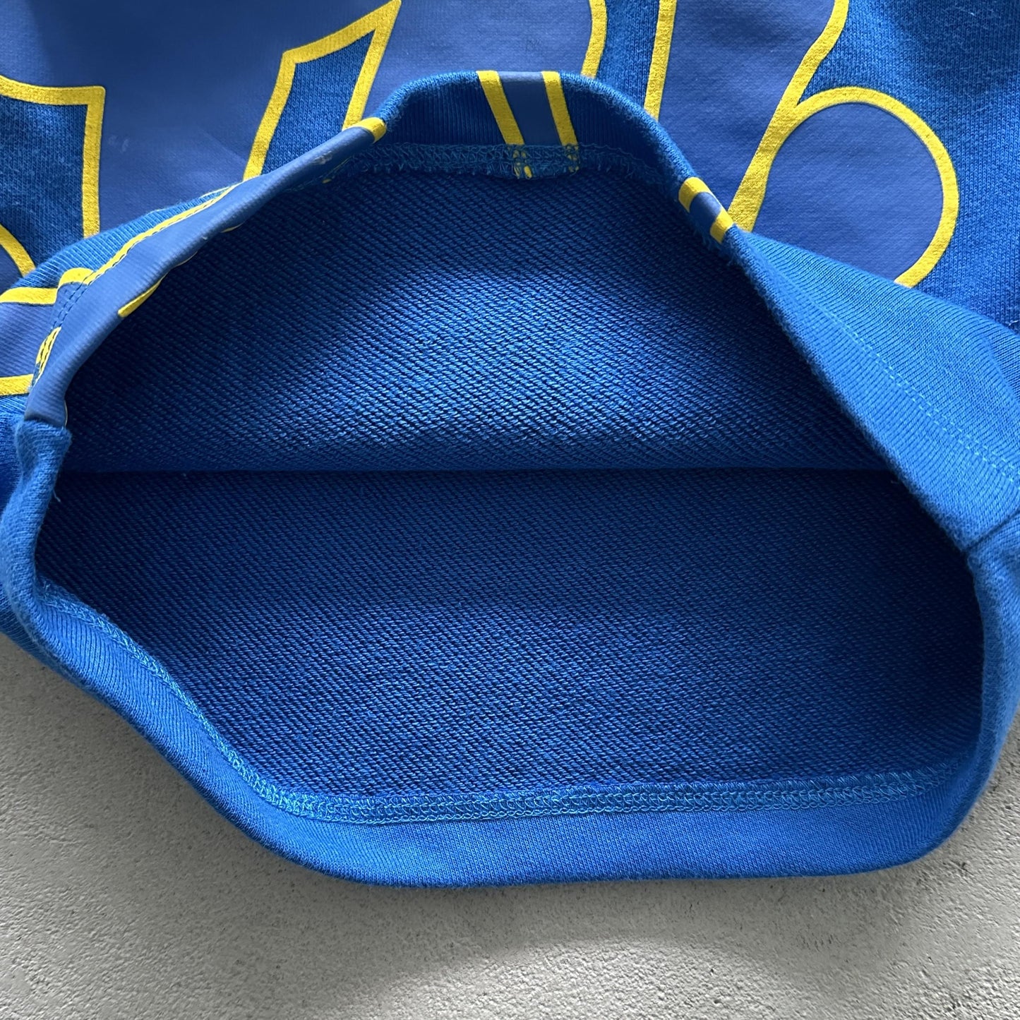 Synaworld Short Suit