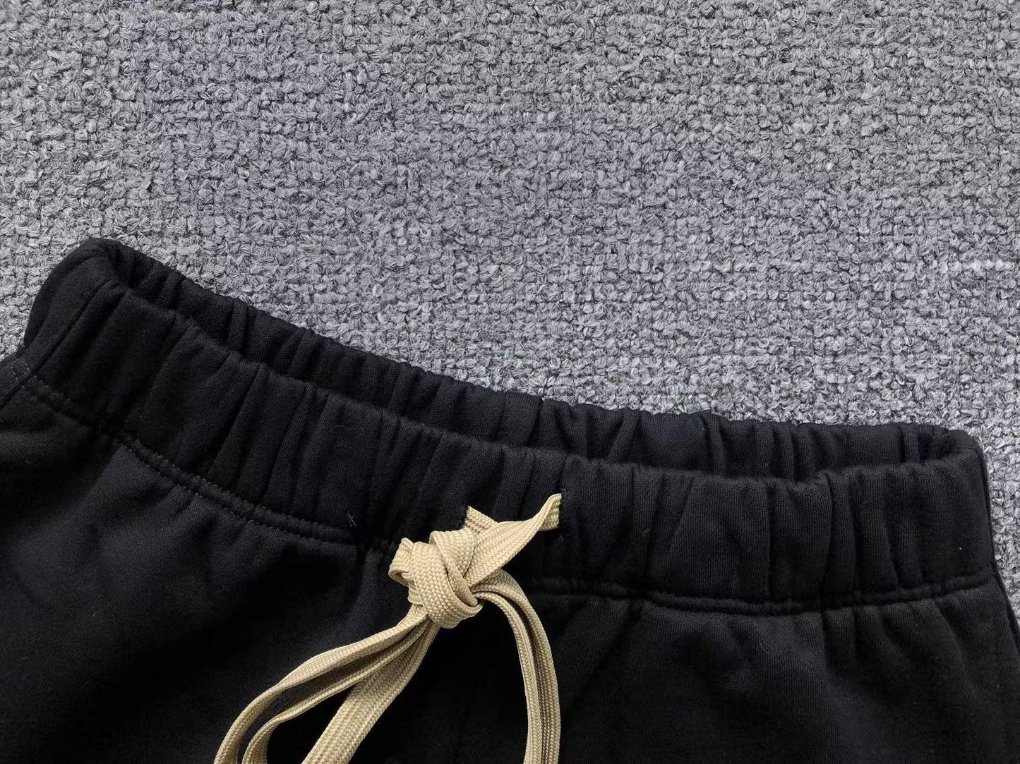 Essentials x NBA Short Set