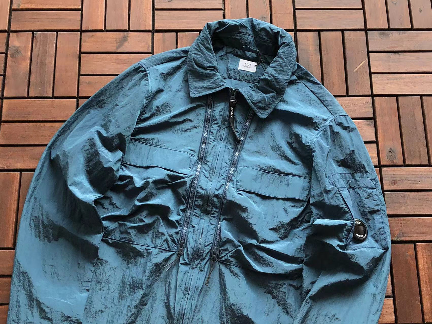 C.P Company Jacket
