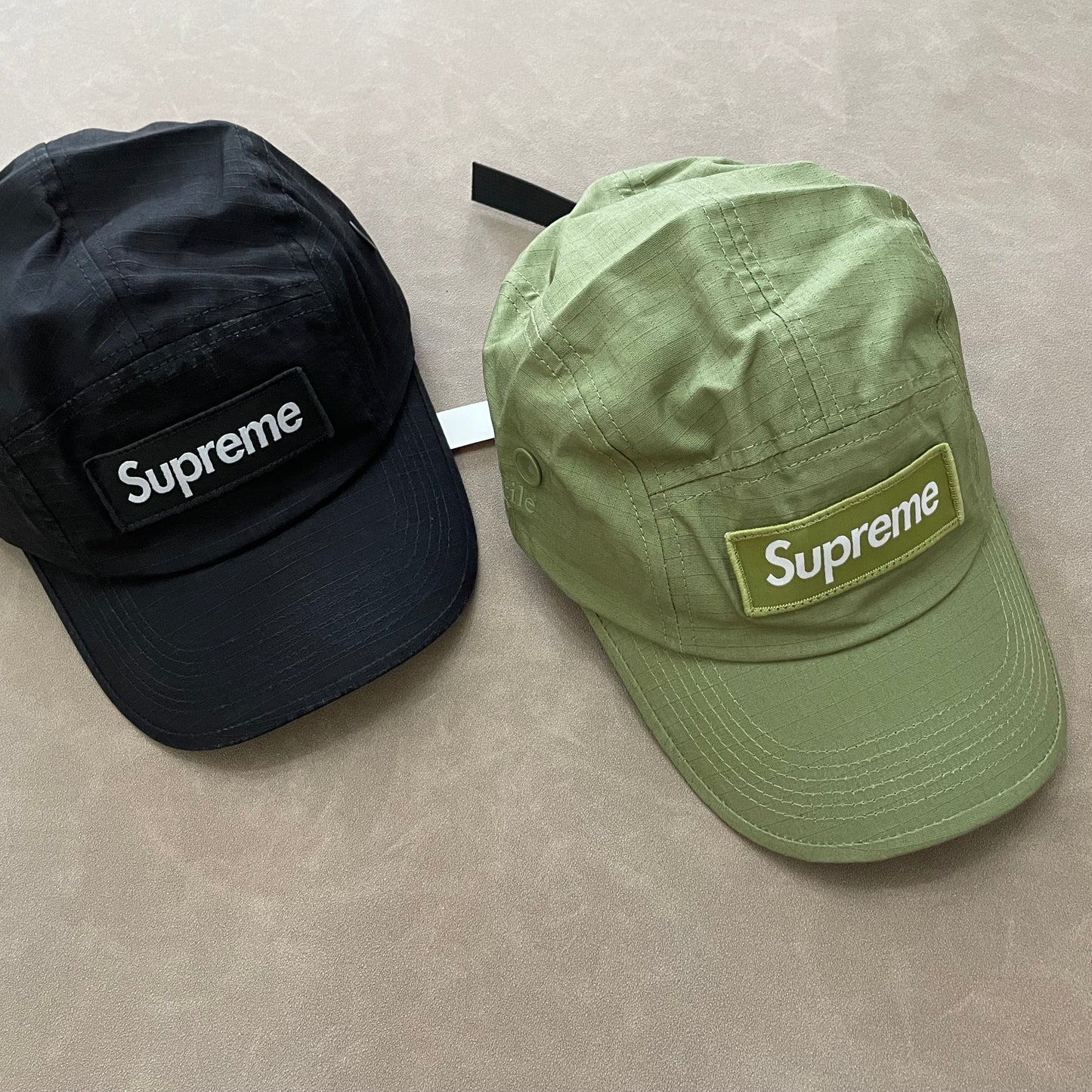 Supreme Cap
