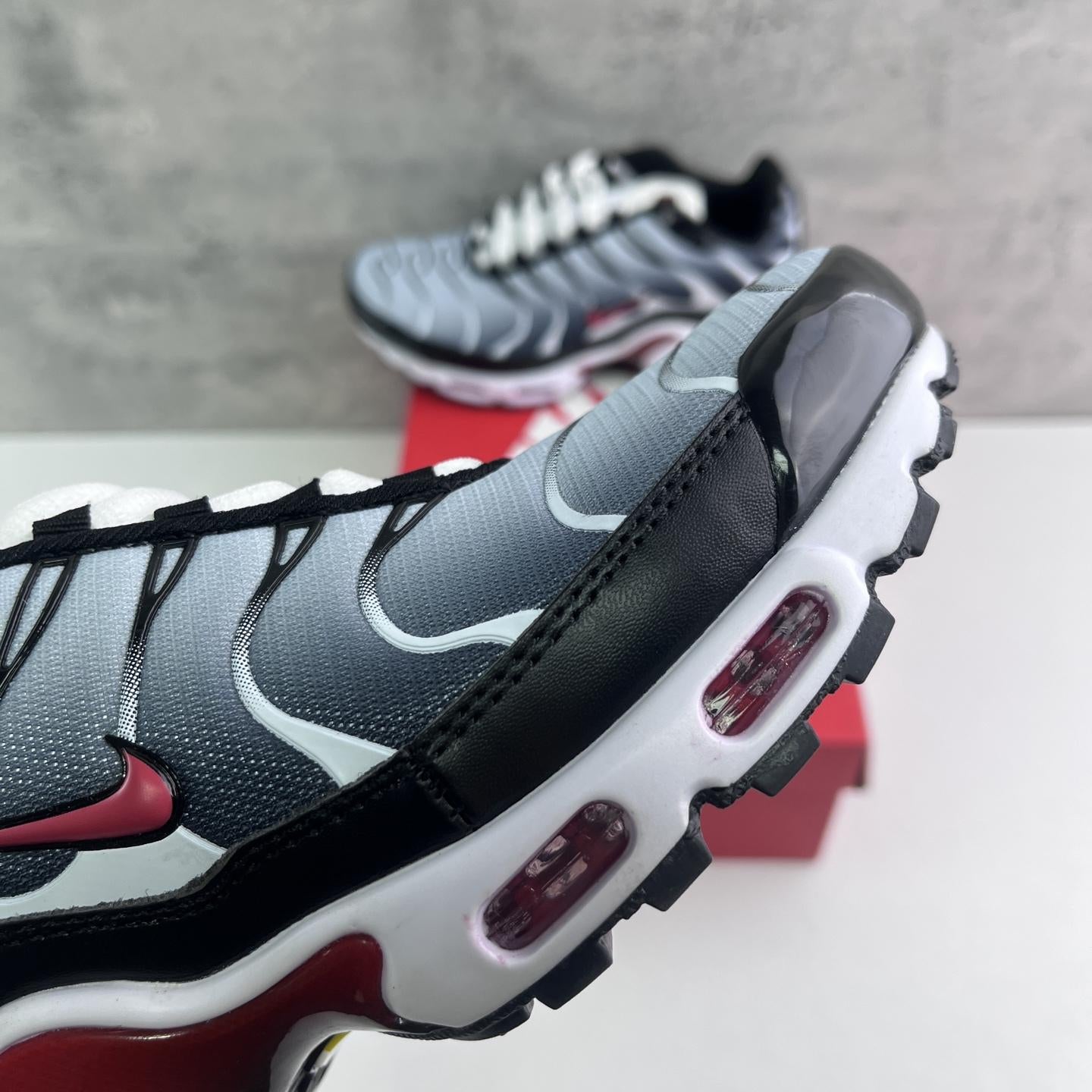 Nike Air Max Plus Tn