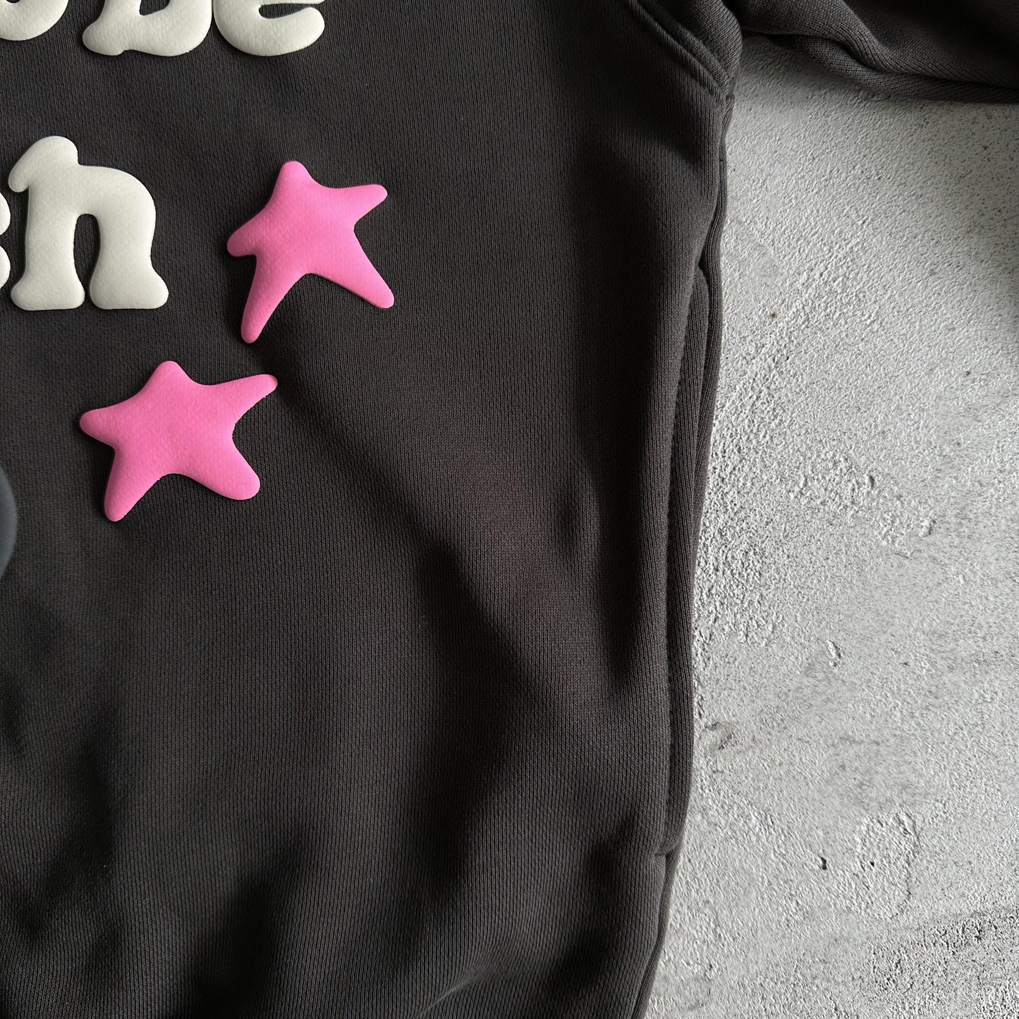 Broken Planet Hearts Are Made To Be Broken Hoodie