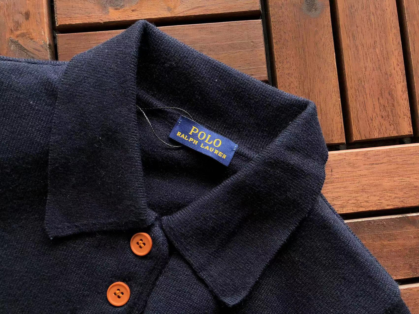 Ralph Lauren Sweater