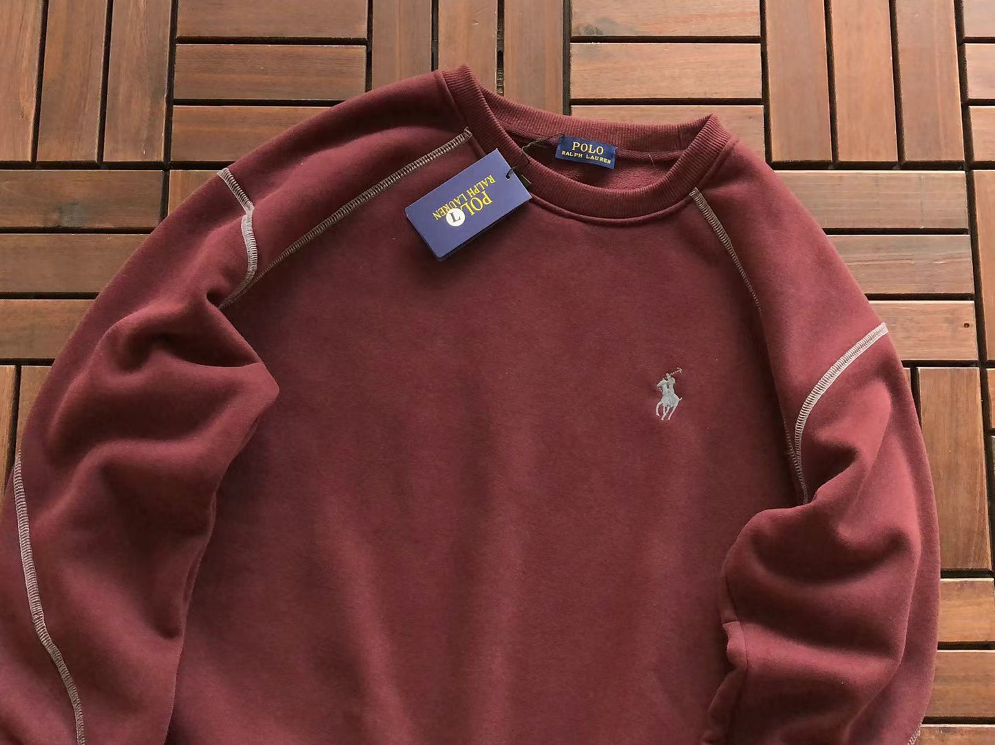 Ralph Lauren Sweater