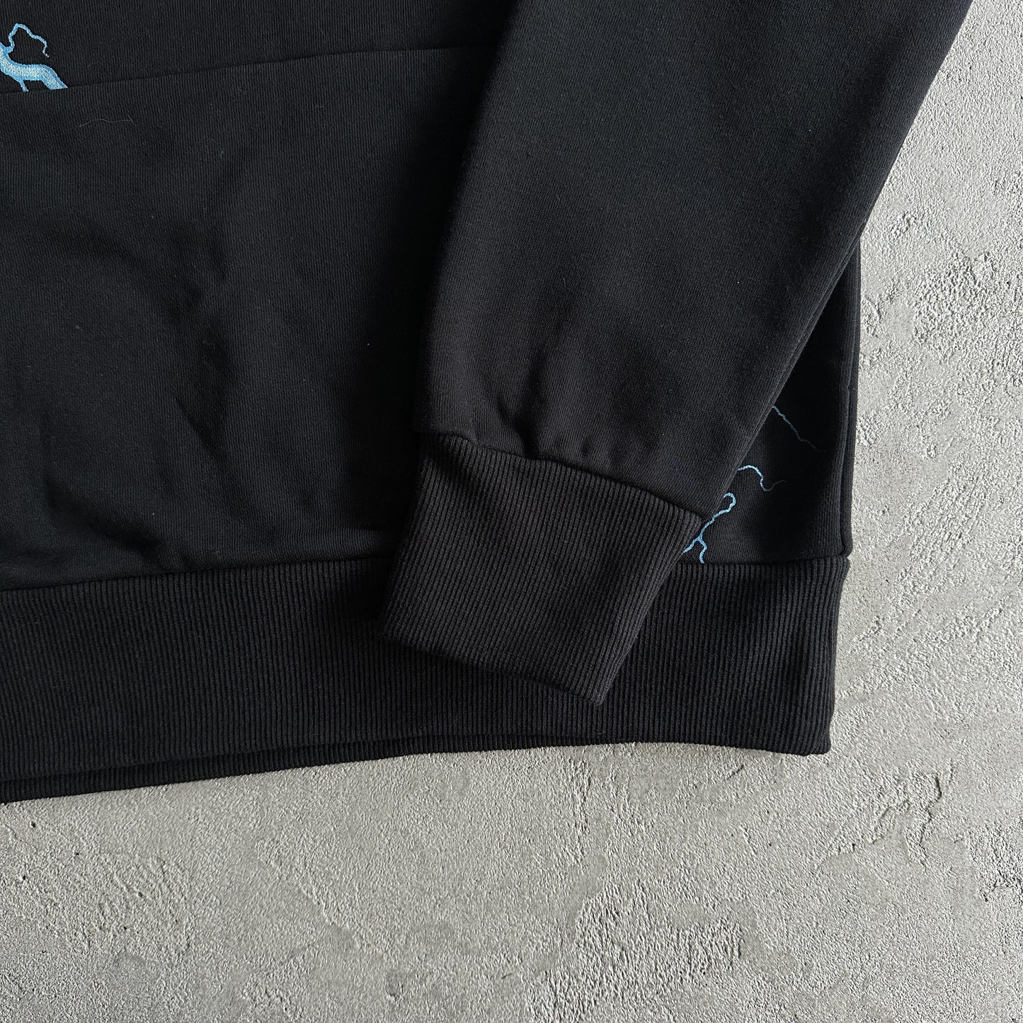 Trapstar Tracksuit Chenille Lightning