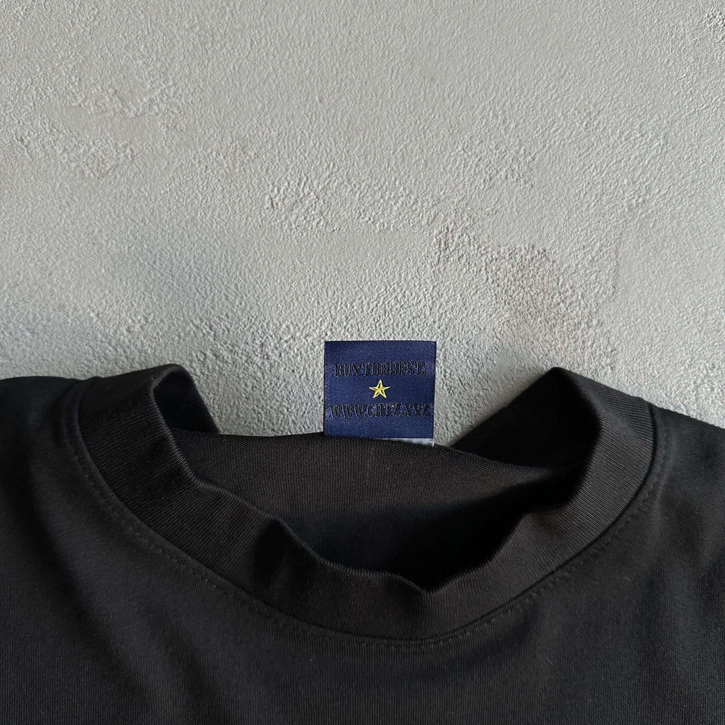 Corteiz Tshirt Reflective