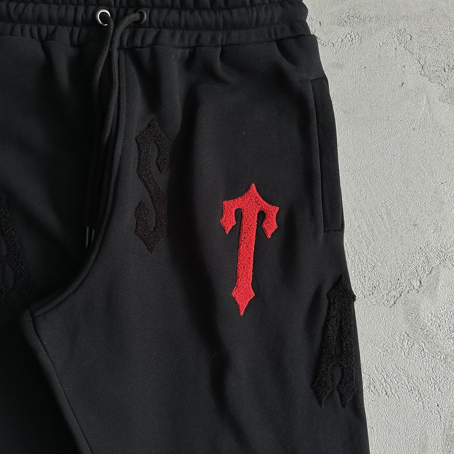 Trapstar Tracksuit Chenille