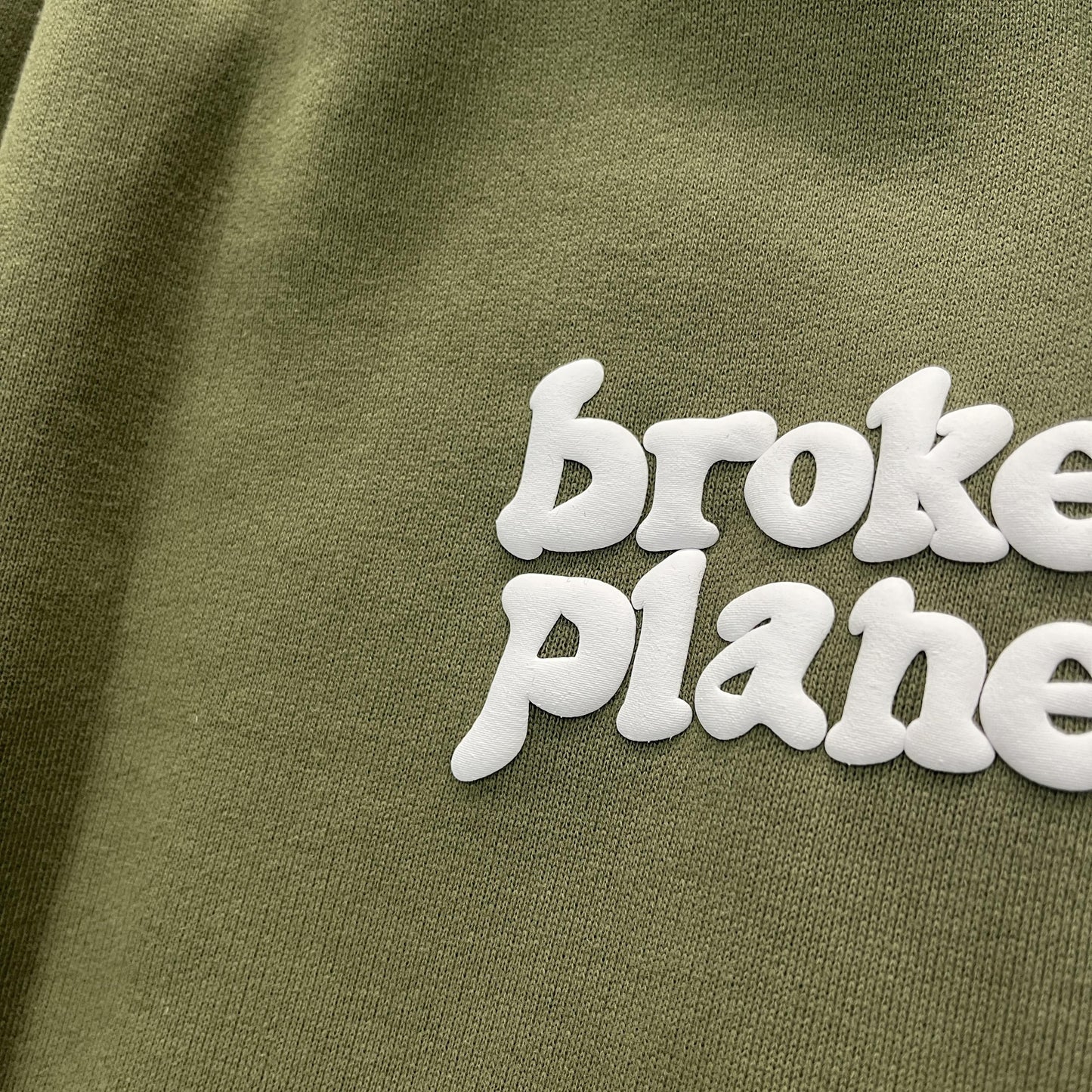 Broken Planet Infinite Realities pants