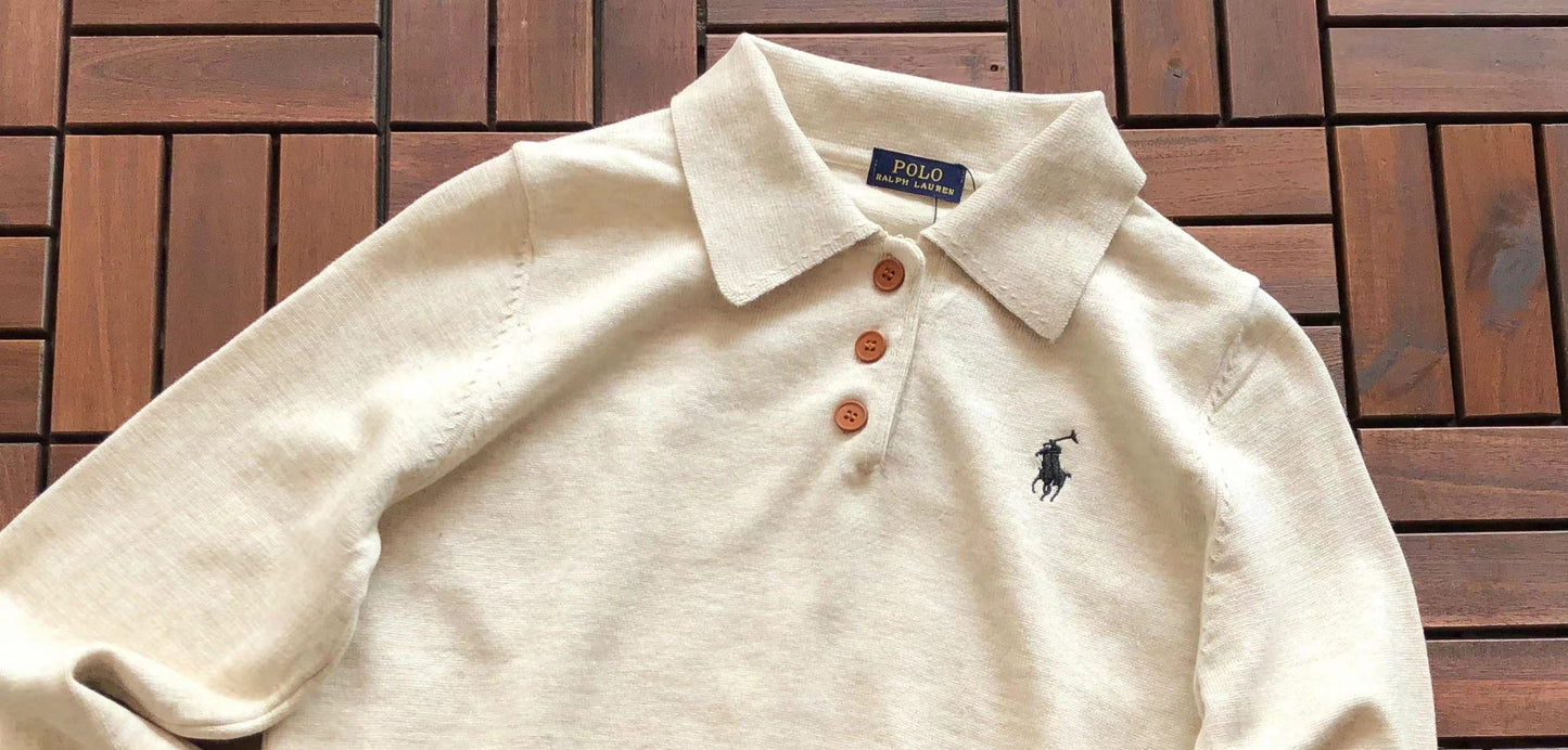 Ralph Lauren Sweater