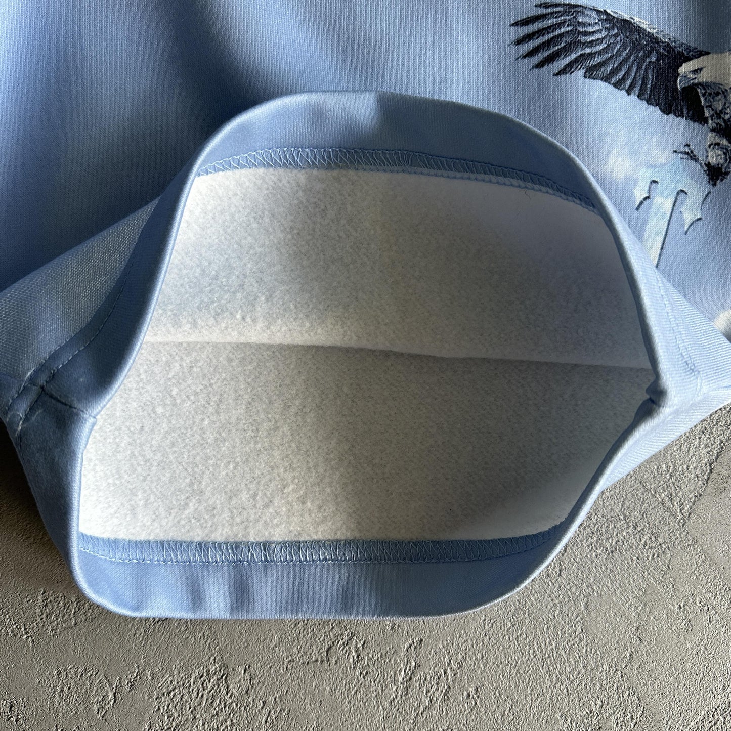 Trapstar Eagle Shirt Suit