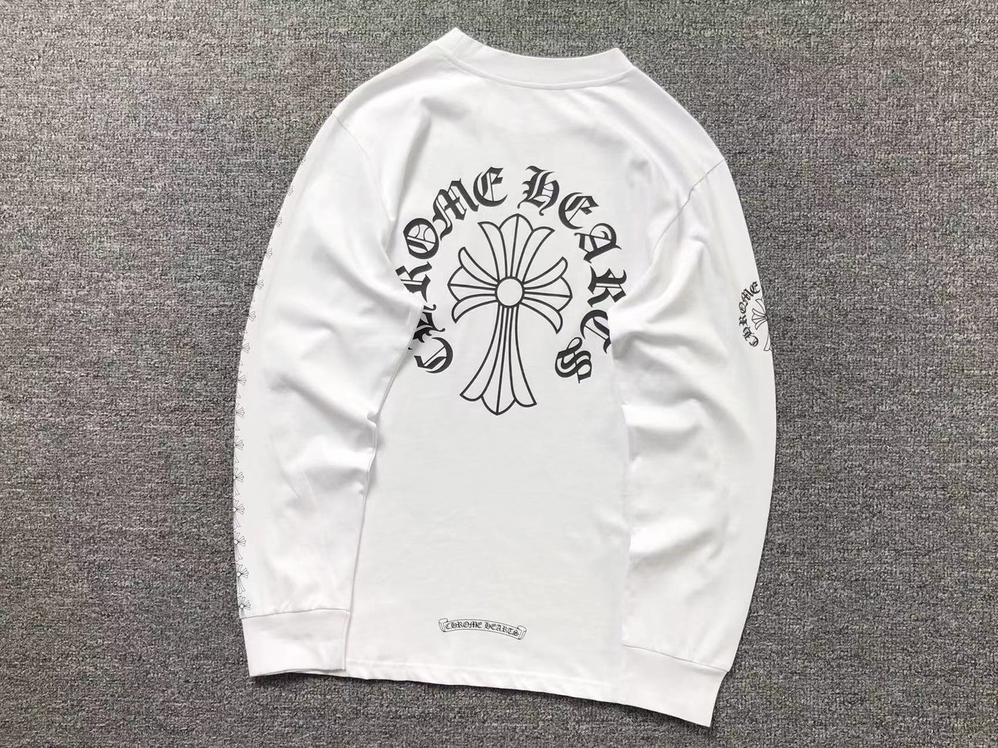 Chrome Hearts Longsleeve