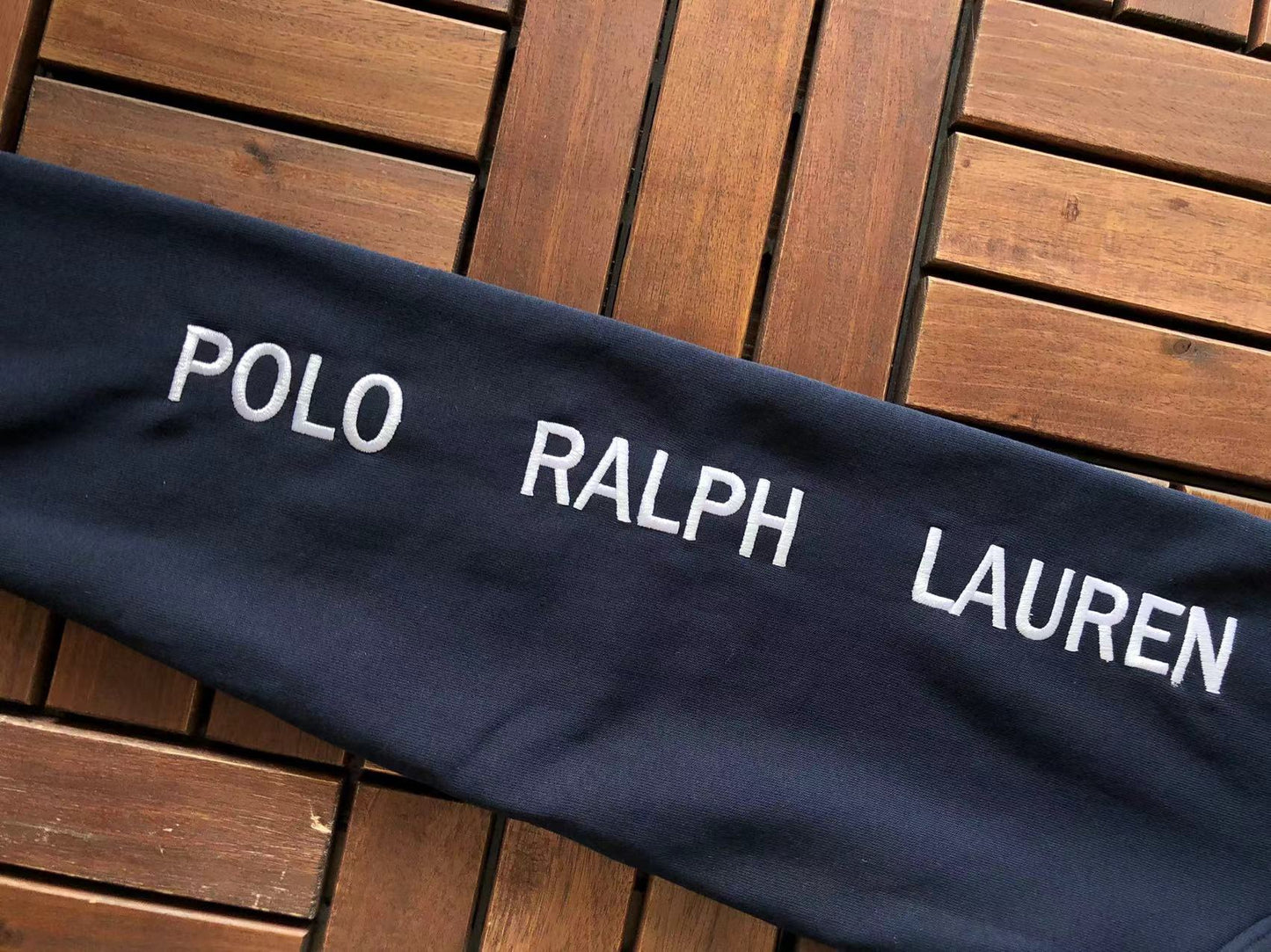 Ralph Lauren Suit
