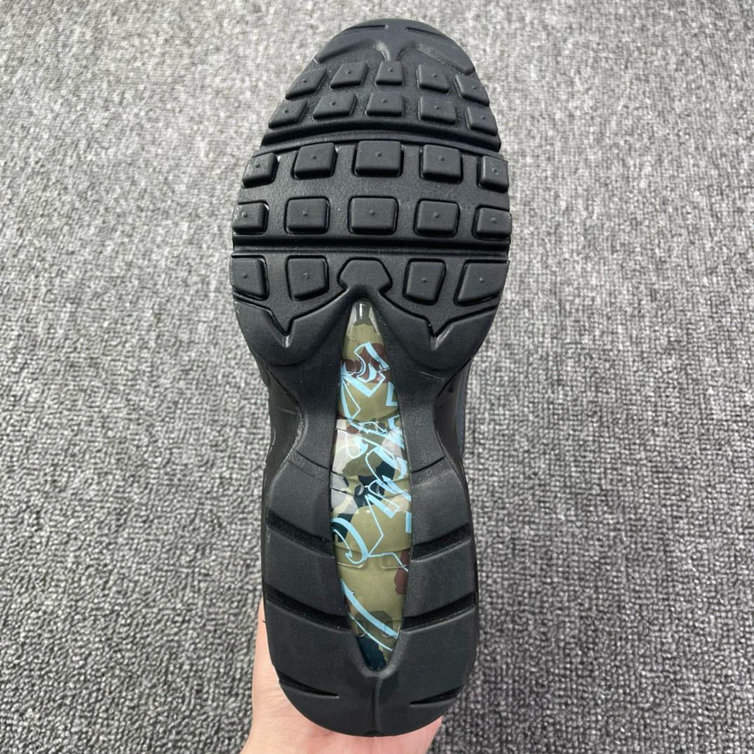 Corteiz x Nike Air Max 95