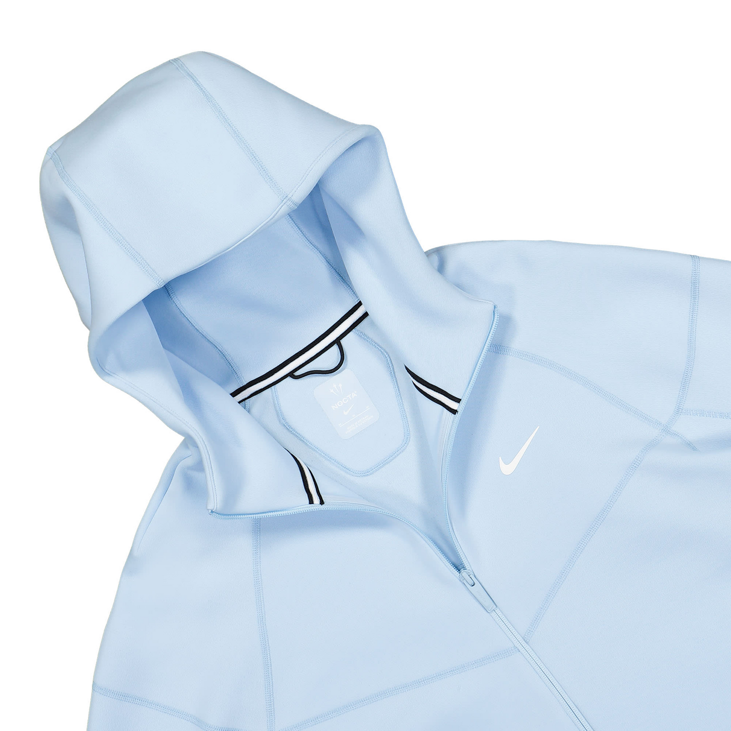 Nike x Nocta Techfleece "Cobalt Blue"