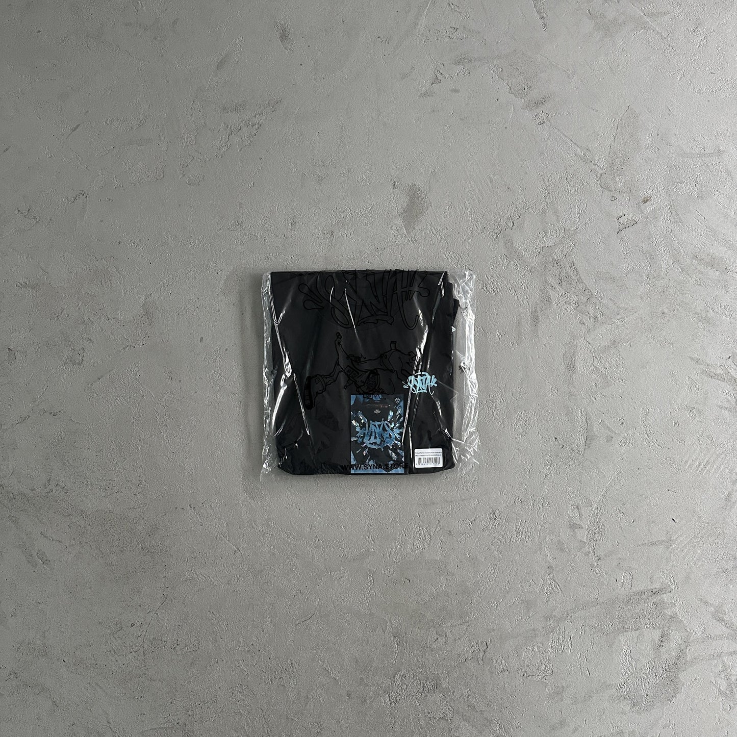 Synaworld Longsleeve