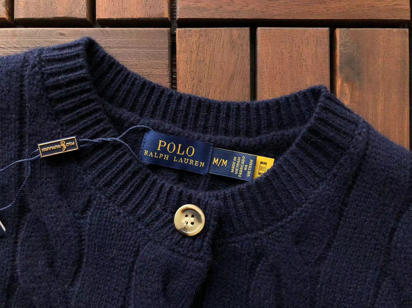 Ralph Lauren Sweater