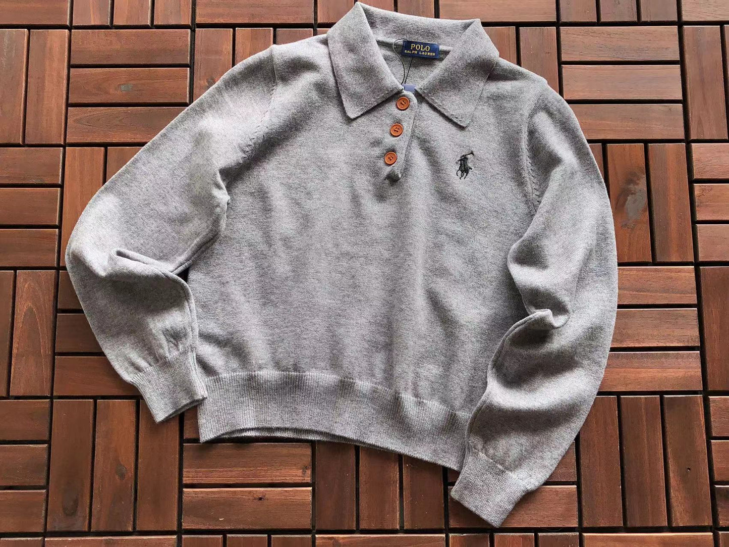Ralph Lauren Sweater