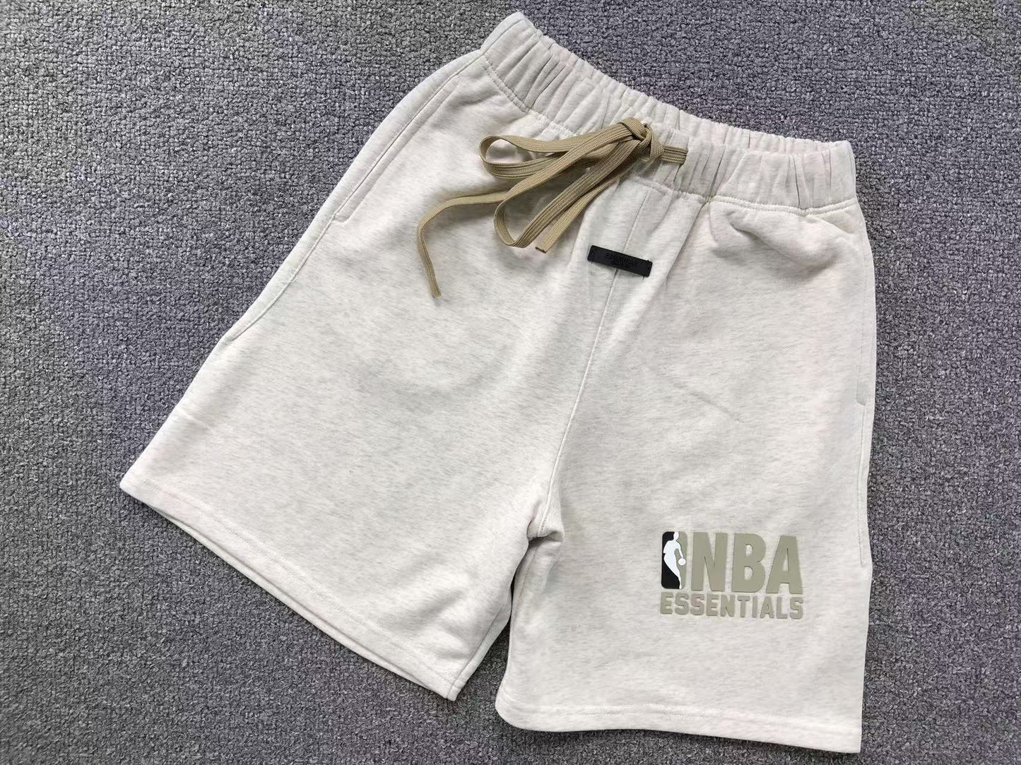 Essentials x NBA Short Set