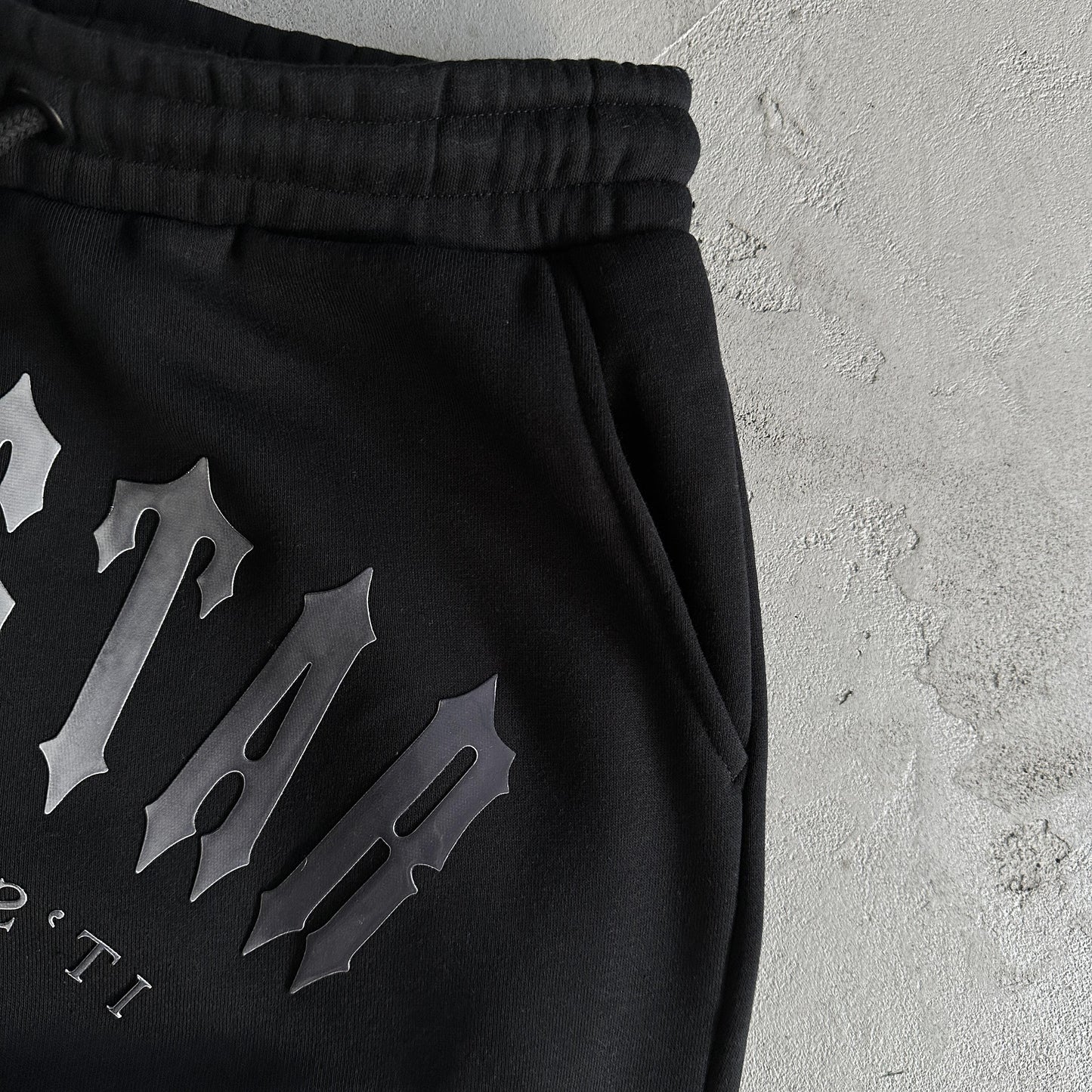 Trapstar Tracksuit Arch Gradient