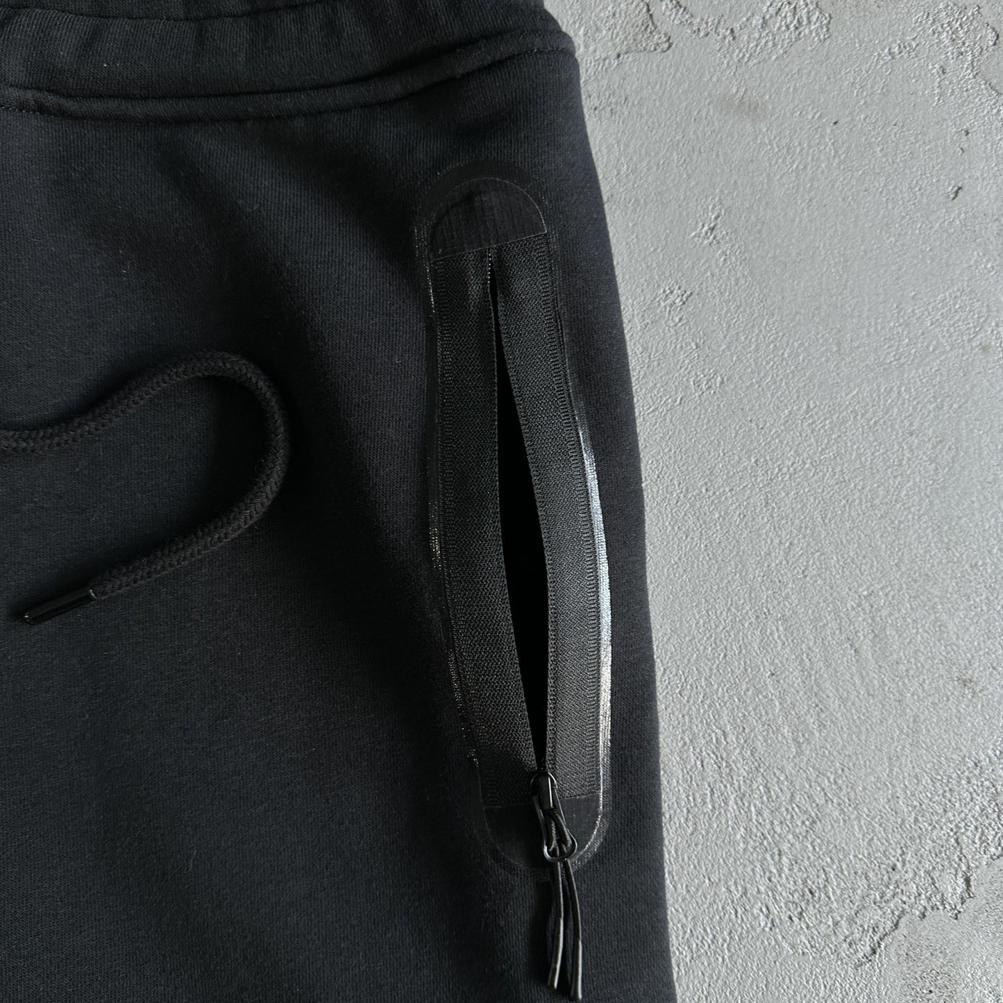 Trapstar Techfleece Irongate