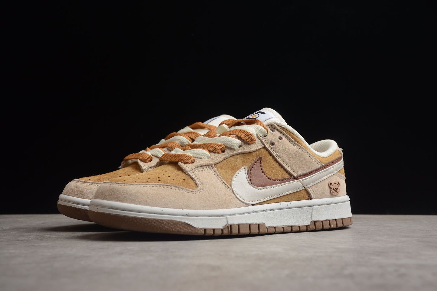Nike Dunk Low Rabbit Cookies