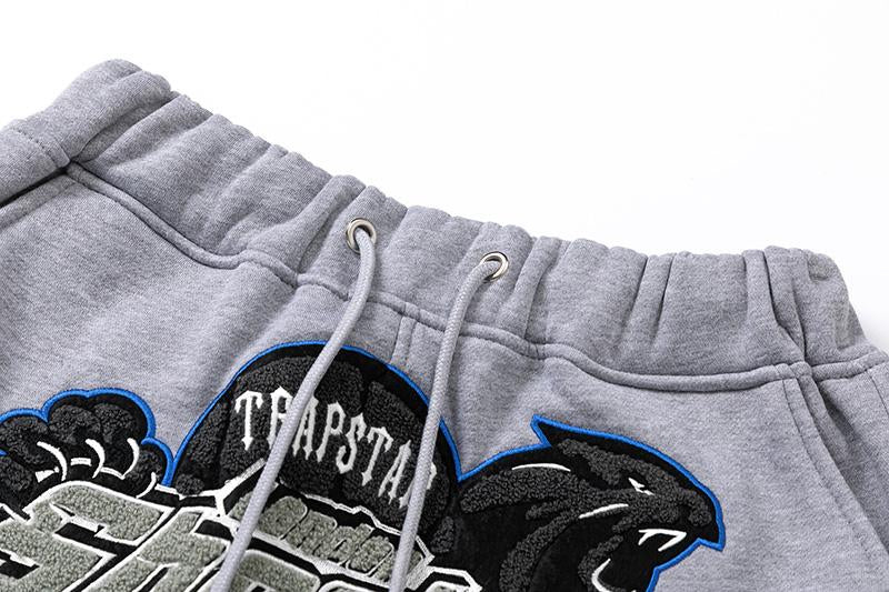 Trapstar Chenille Tracksuit