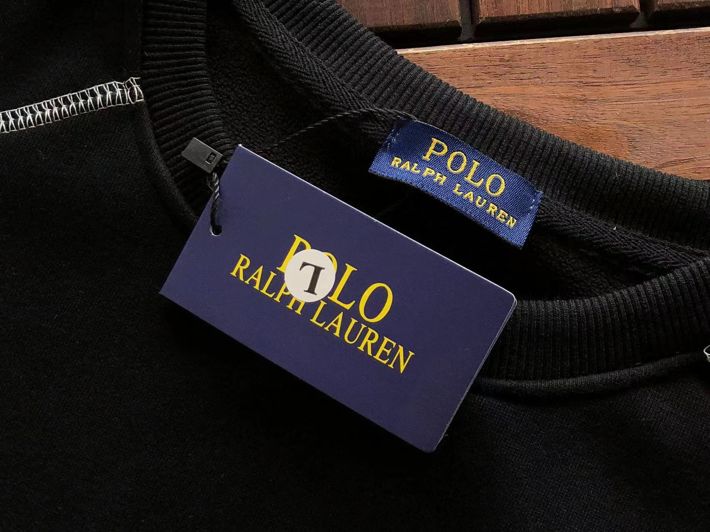 Ralph Lauren Sweater