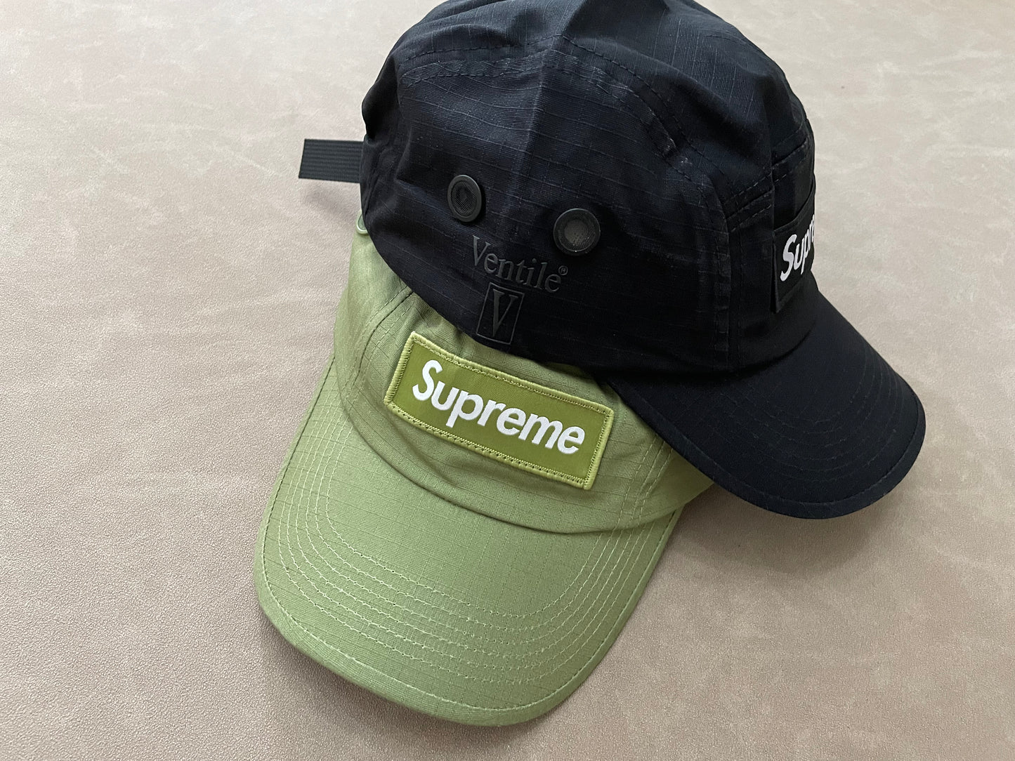 Supreme Cap