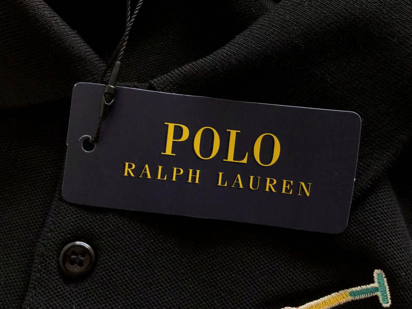 Ralph Lauren Polo