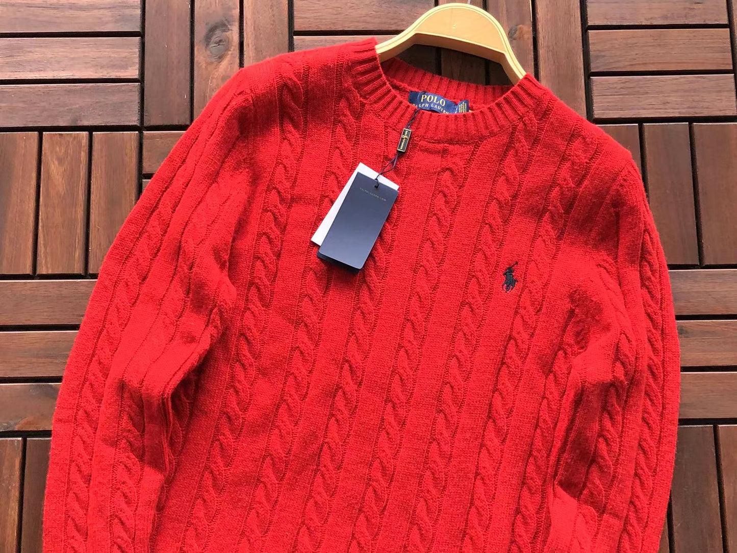 Ralph Lauren Sweater