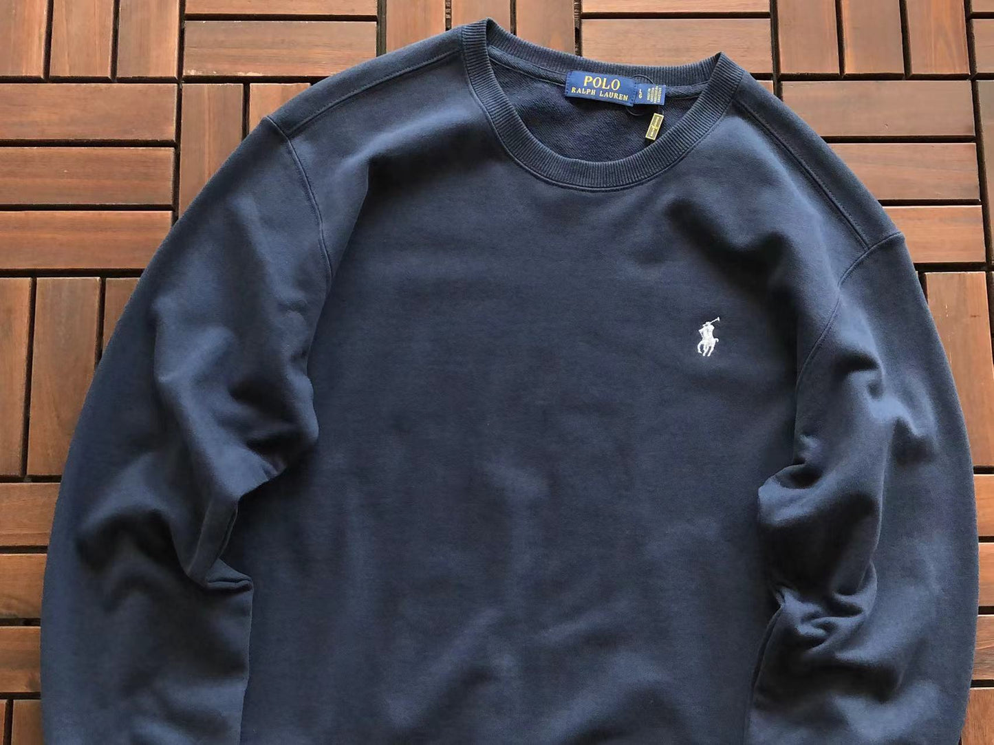 Ralph Lauren Sweater