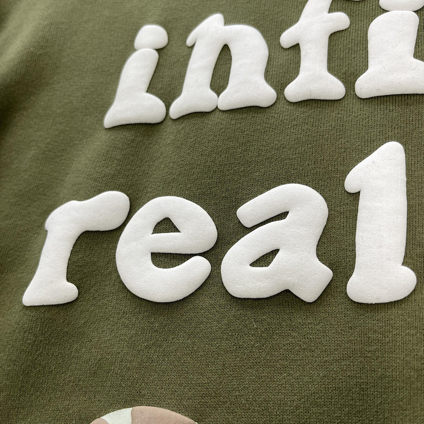 Broken Planet Infinite Realities Hoodie