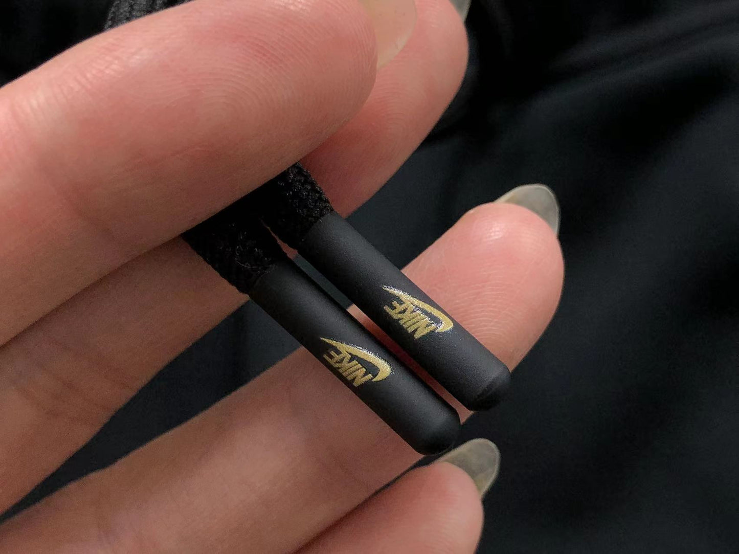 Nike x Nocta Techfleece  "Black"