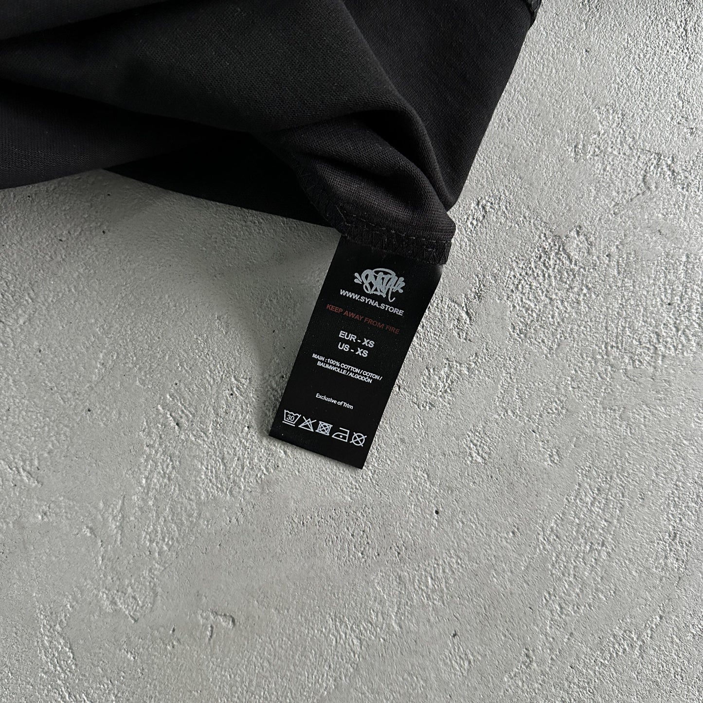 Synaworld Longsleeve