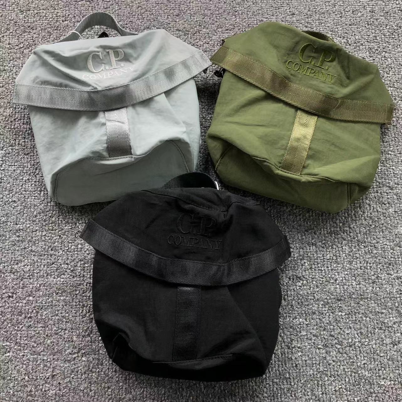 C.P Company Bag