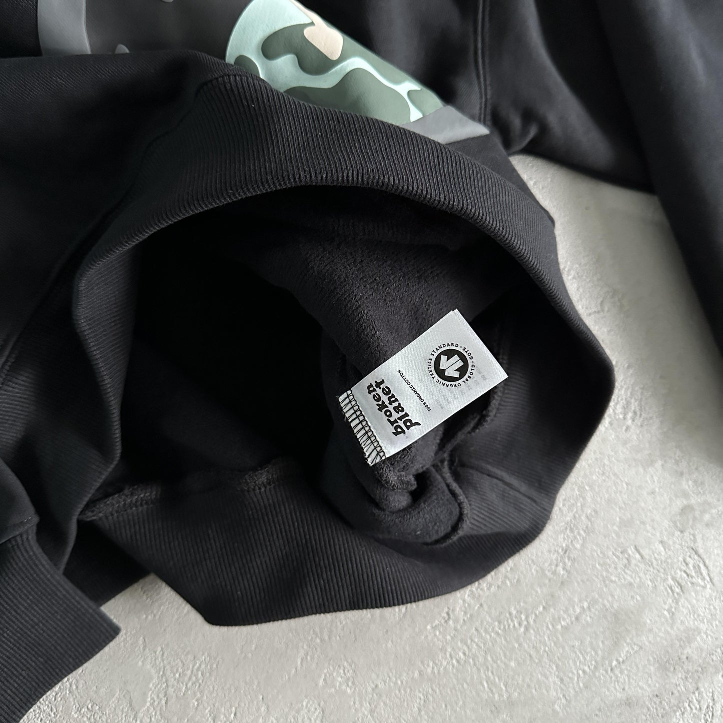 Broken Planet Rolling Loud Portugal Hoodie