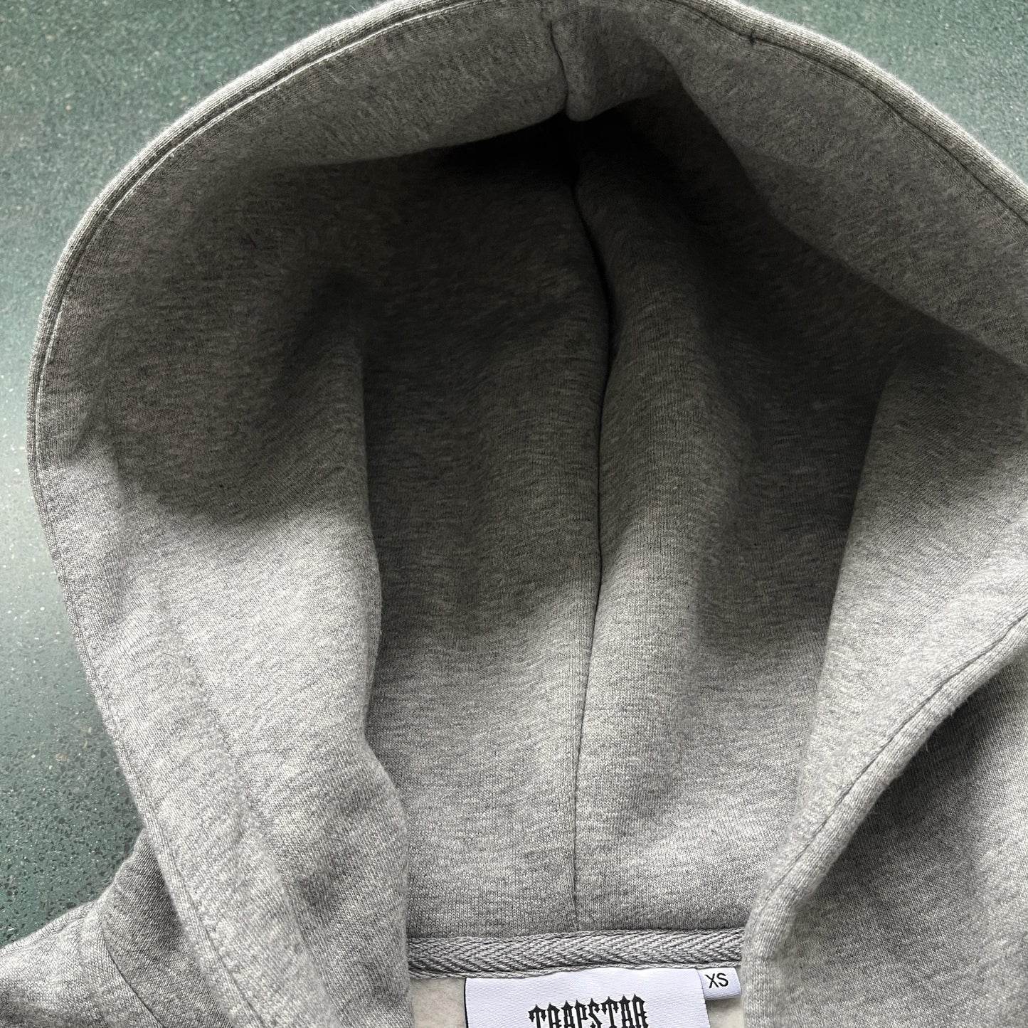 Trapstar Tracksuit Monochrome