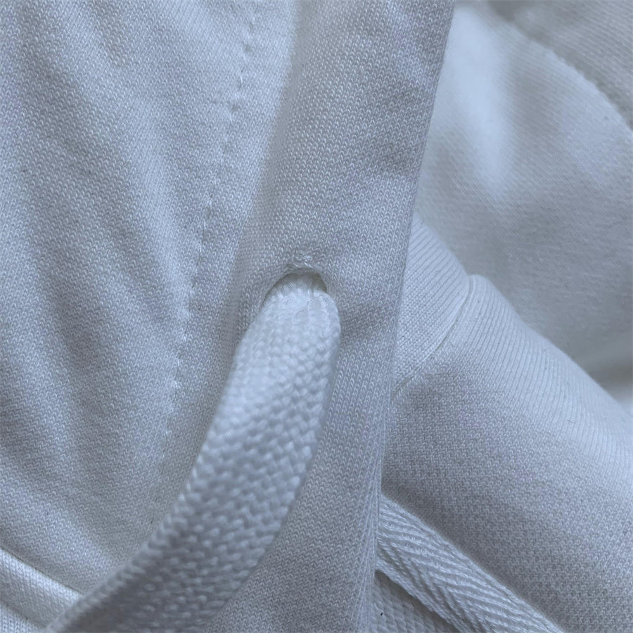 Chrome Hearts Zip Hoodie