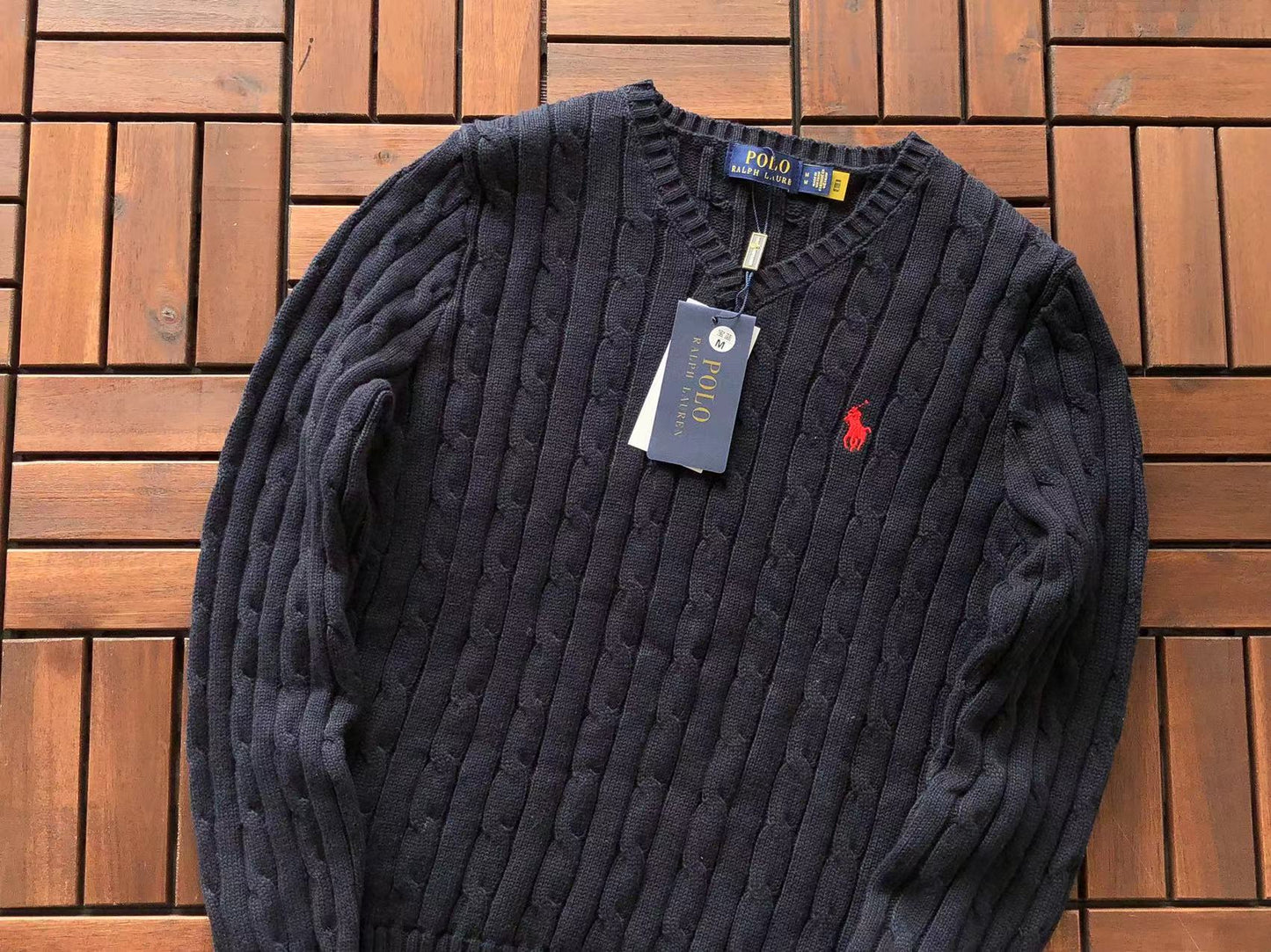 Ralph Lauren Sweater