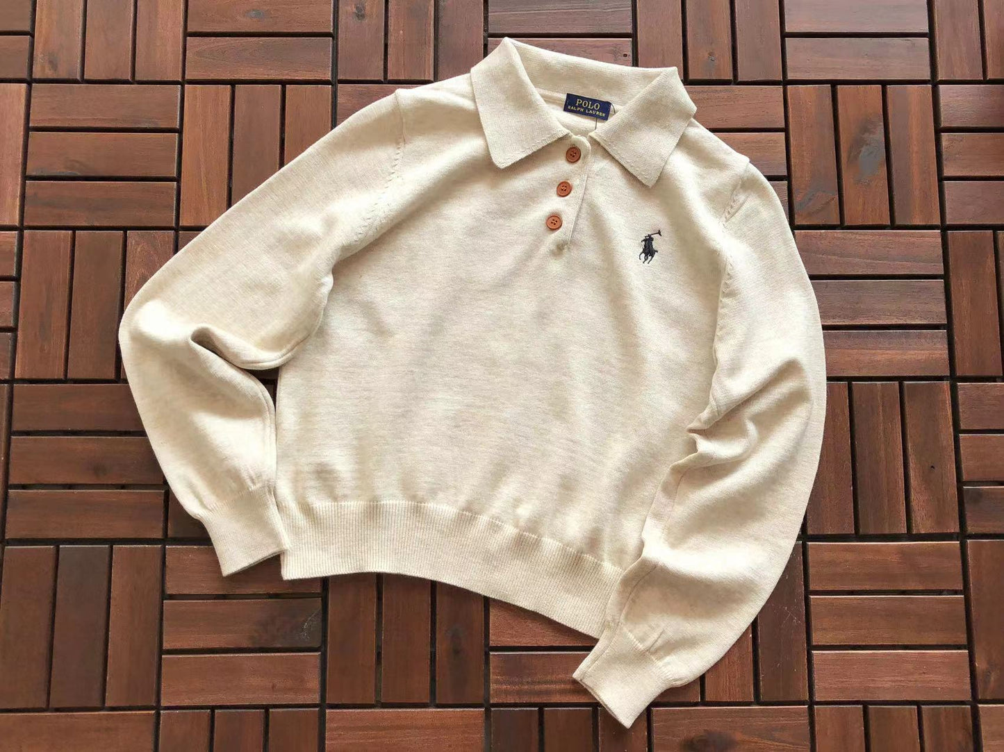 Ralph Lauren Sweater