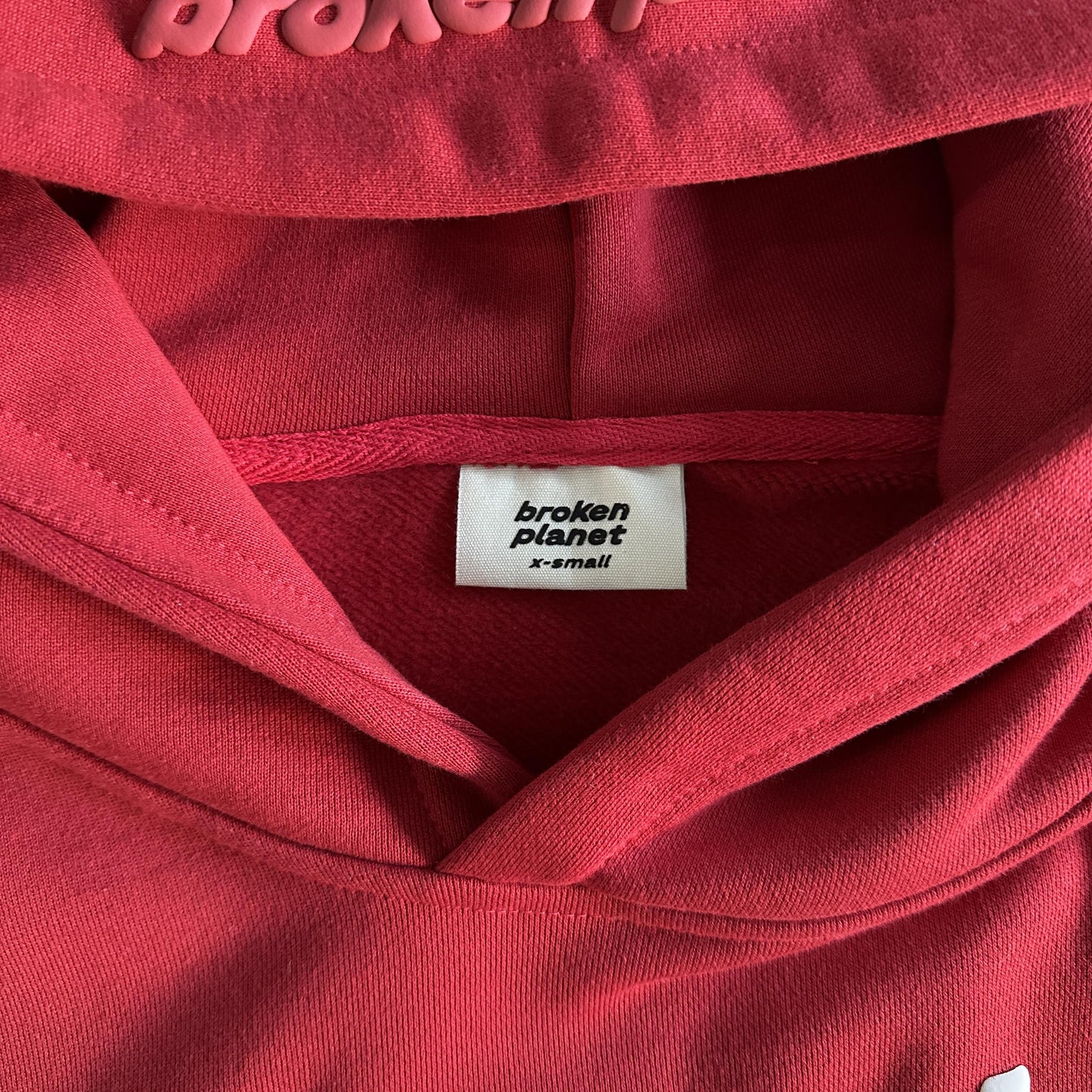 Broken Planet Birghter Days are Ahead Hoodie