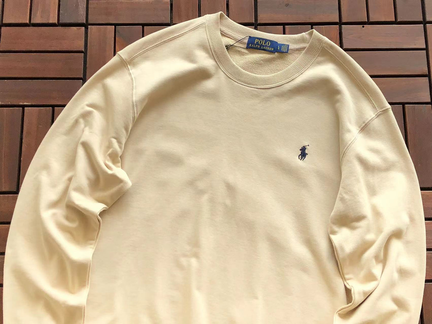 Ralph Lauren Sweater