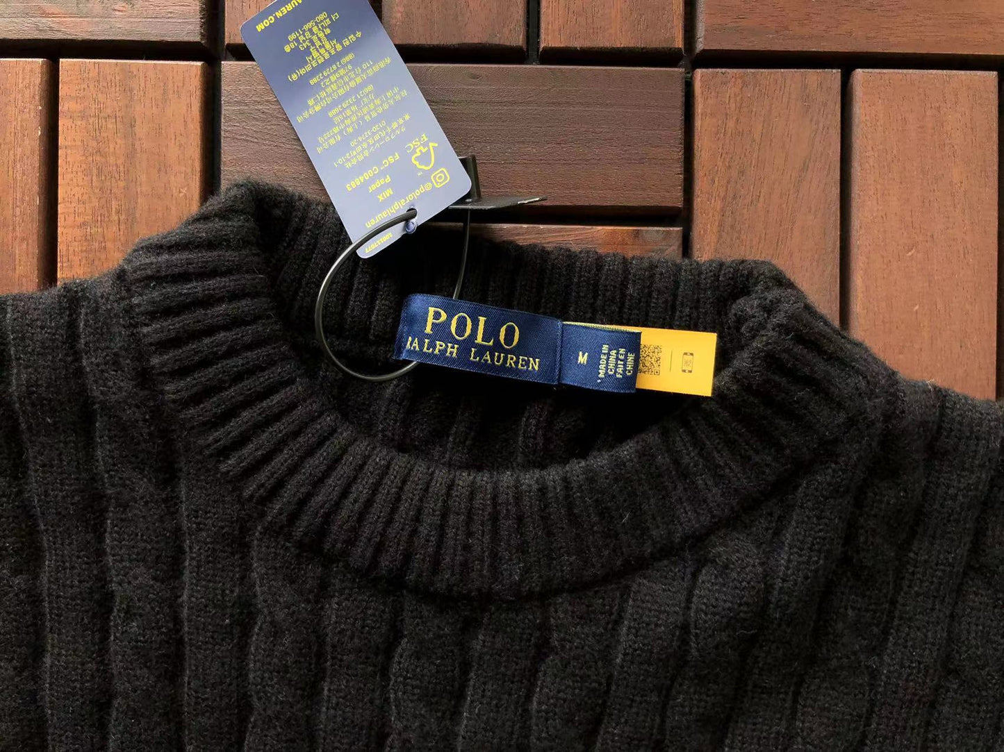 Ralph Lauren Sweater
